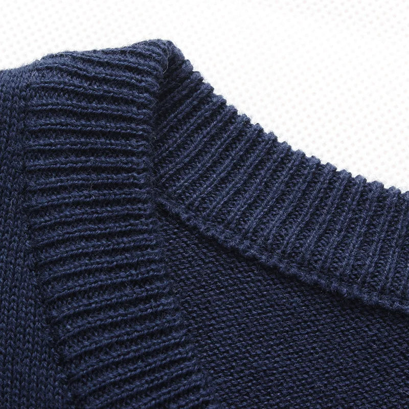 Pague 1 Leve 2 | Lançamento 2025 Casaco Slim Fit de Inverno