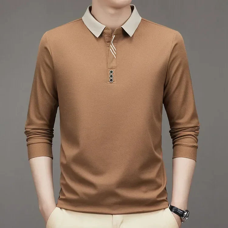 Compre 1 Leve 2 | Camisa Polo San Diego Manga Longa
