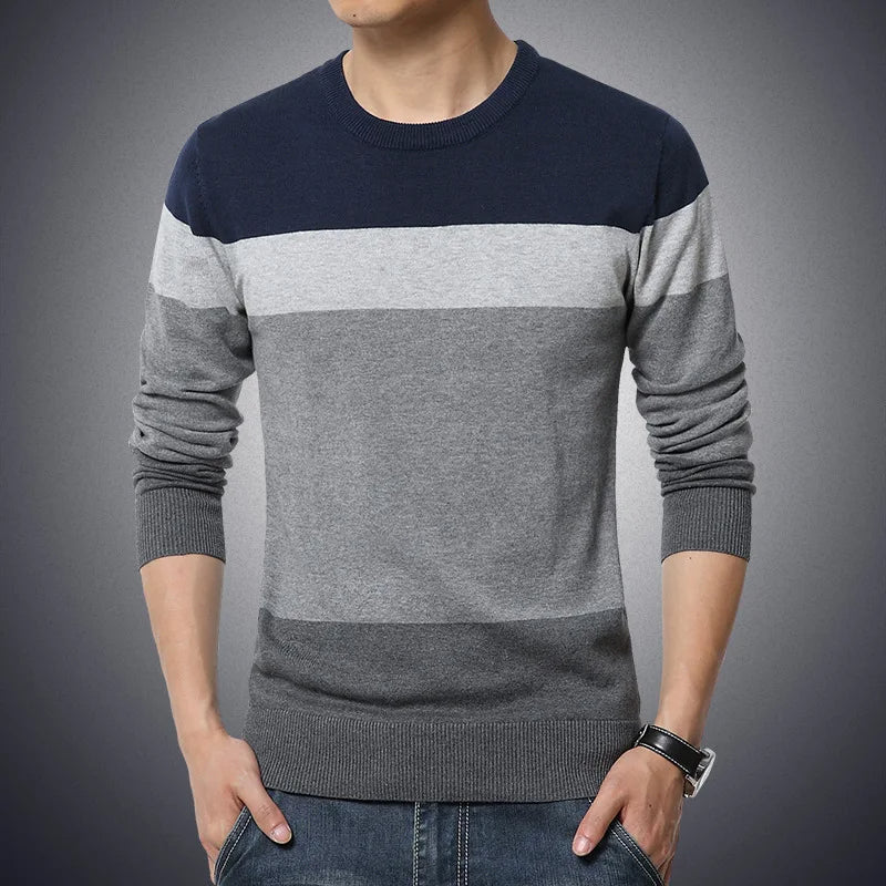 Pague 1 Leve 2 | Lançamento 2025 Casaco Slim Fit de Inverno