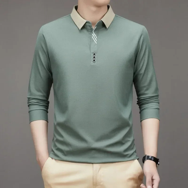 Compre 1 Leve 2 | Camisa Polo San Diego Manga Longa