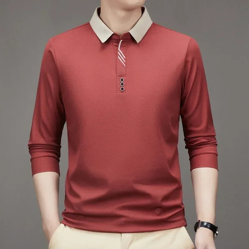 Compre 1 Leve 2 | Camisa Polo San Diego Manga Longa