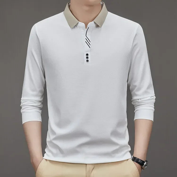 Compre 1 Leve 2 | Camisa Polo San Diego Manga Longa