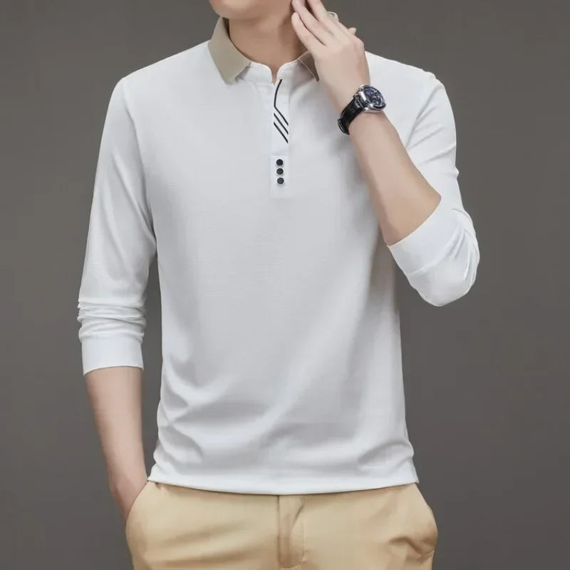 Compre 1 Leve 2 | Camisa Polo San Diego Manga Longa
