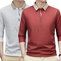 Compre 1 Leve 2 | Camisa Polo San Diego Manga Longa