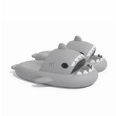 Chinelo Tubarão - Shark Slippers