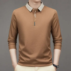 Compre 1 Leve 2 | Camisa Polo San Diego Manga Longa