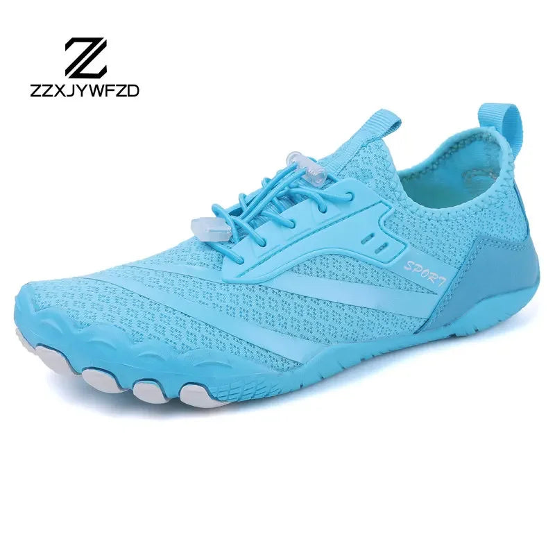 Sapatilha Masculina Esportiva Impermeável