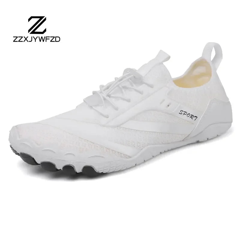 Sapatilha Masculina Esportiva Impermeável