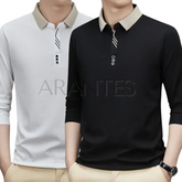 Compre 1 Leve 2 | Camisa Polo San Diego Manga Longa