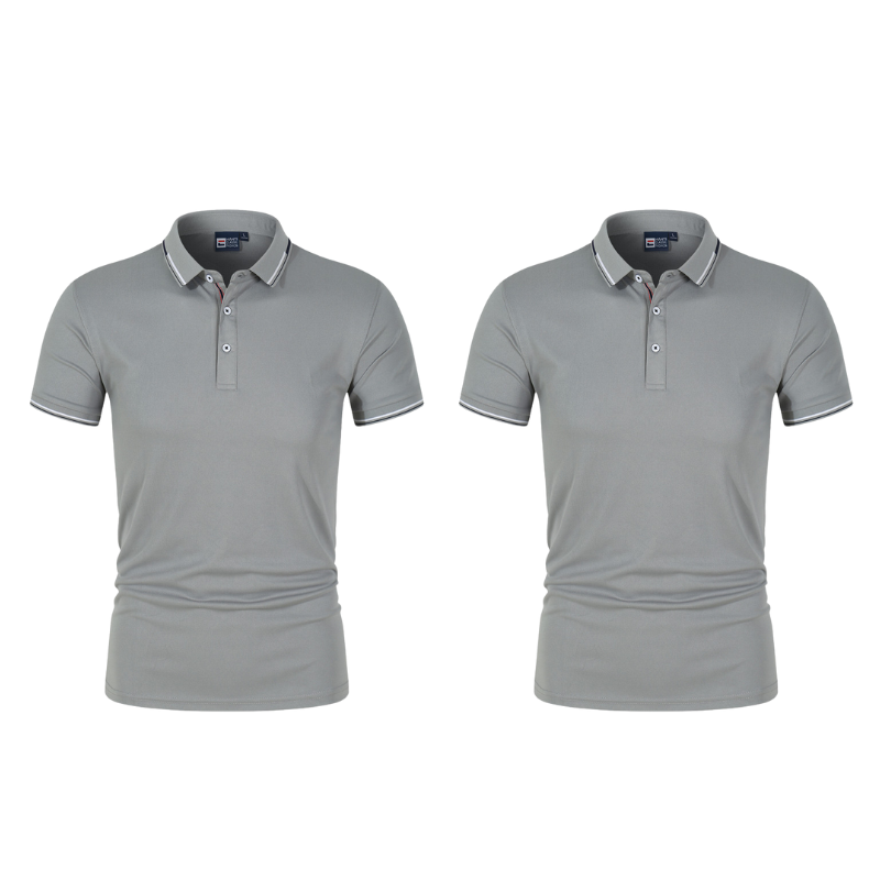 Pague 1 Leve 2 | Polo Elegance acabamento ITALIANO Premium + Brinde