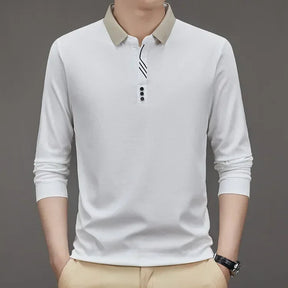 Compre 1 Leve 2 | Camisa Polo San Diego Manga Longa