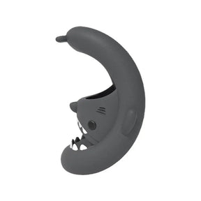 Chinelo Tubarão - Shark Slippers