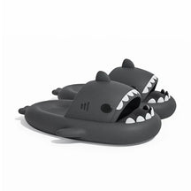 Chinelo Tubarão - Shark Slippers