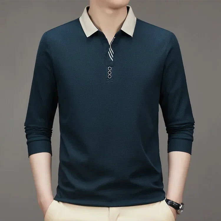 Compre 1 Leve 2 | Camisa Polo San Diego Manga Longa