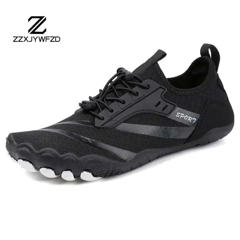 Sapatilha Masculina Esportiva Impermeável