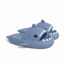 Chinelo Tubarão - Shark Slippers