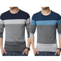 Pague 1 Leve 2 | Lançamento 2025 Casaco Slim Fit de Inverno