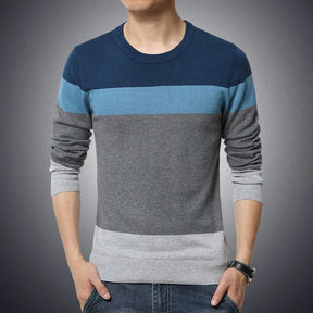 Pague 1 Leve 2 | Lançamento 2025 Casaco Slim Fit de Inverno