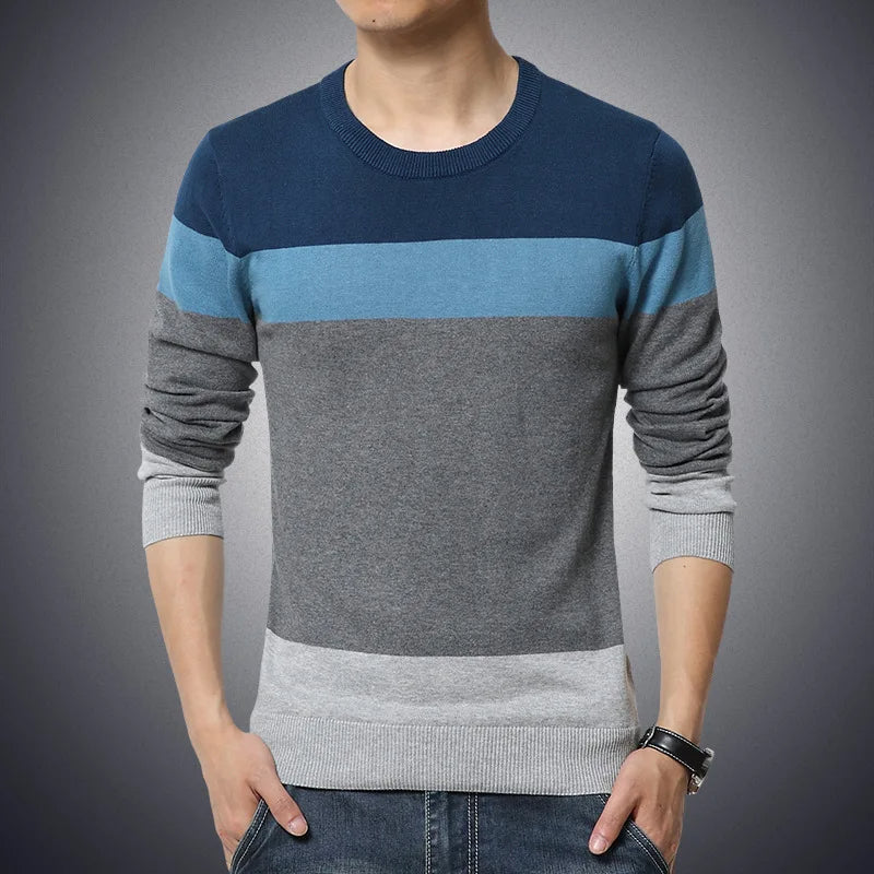 Pague 1 Leve 2 | Lançamento 2025 Casaco Slim Fit de Inverno
