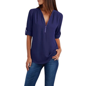 Blusa Feminina Carina